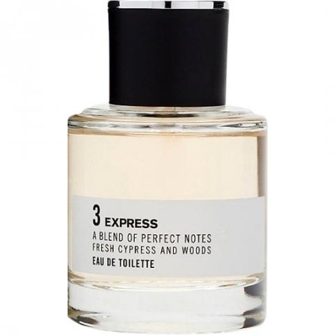 3 Express for Men